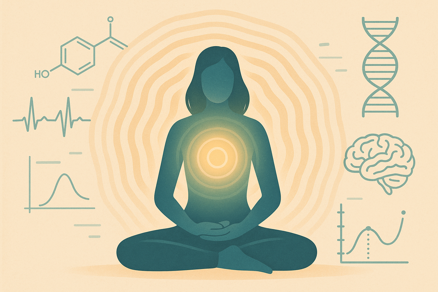 Les études scientifiques sur le reiki